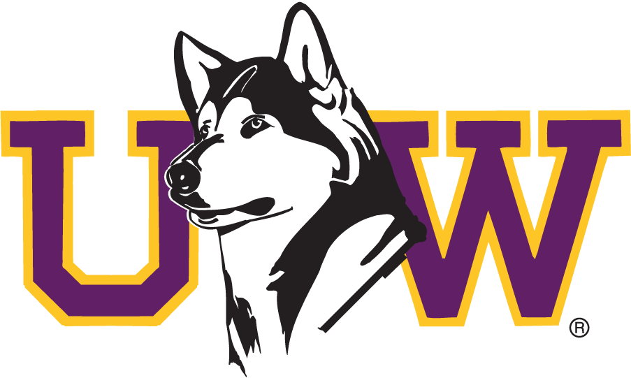 Washington Huskies 1995-2001 Secondary Logo diy iron on heat transfer